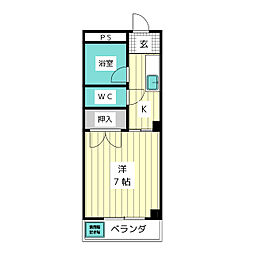 グリーンビレッジB
