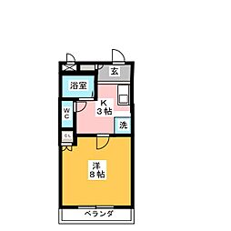 ボヌールＴ・Ｍ日進
