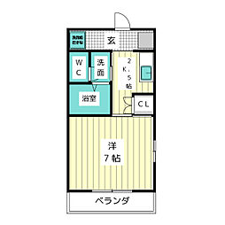アメニティ藤