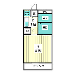 ロイヤルハイツ