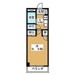 ハイツ・エム