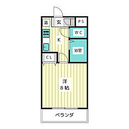 イーストヒルズＡ棟