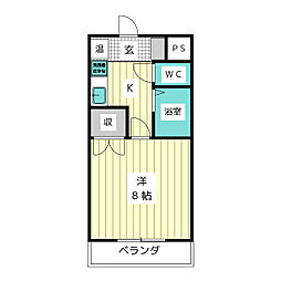 イーストヒルズＢ棟