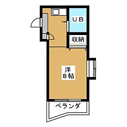 ジョイフル藤ヶ丘