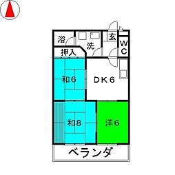 パティオ杁ケ池