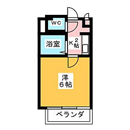ジュネス富が丘