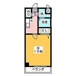 デュオフィール藤が丘