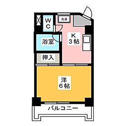 アエラス杁ヶ池パークサイド