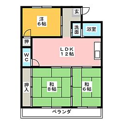 宝が丘センターハウス