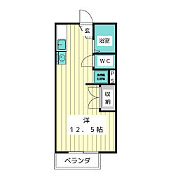 朝日ヶ丘コーポ