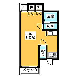 アヴェニール富が丘