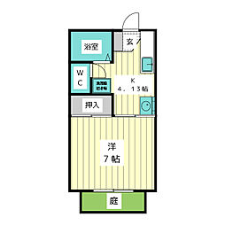 アーバンアオヤマ