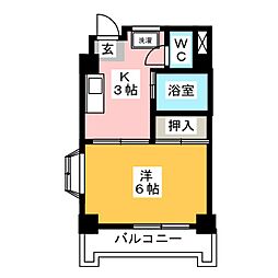 アエラス杁ヶ池パークサイド