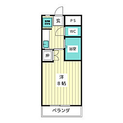 ロイヤルハイツ