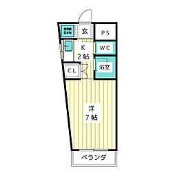 ロイヤルハイツ