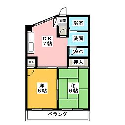 メゾンアイレス