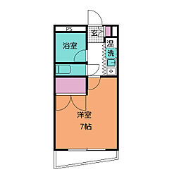 ベルコモンズ八幡山