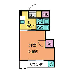 ニューコーポ イトー 407