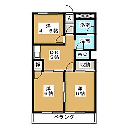 ロイヤルプラザ山田