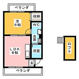 アビタシオン島田