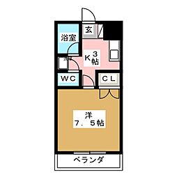 メゾン朋友