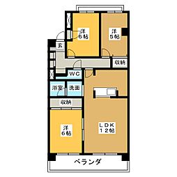 ガーデンコート元八事