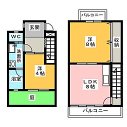 アビタシオン島田
