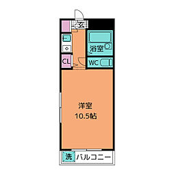 近藤マンション 205