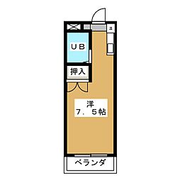 アーバンハイツＮＹ