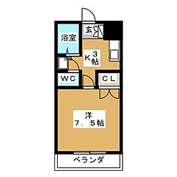 メゾン朋友