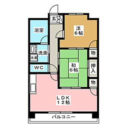 メゾンみやび
