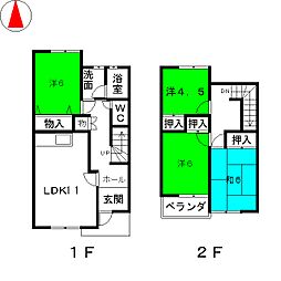 サニーコート塩釜