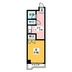 イトウマンション植田