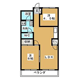 ロイヤルプラザ山田