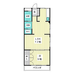 マンション梅園
