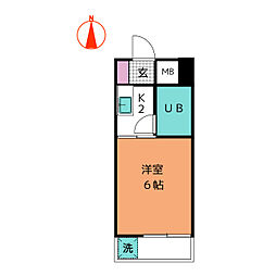 アメニティ植田