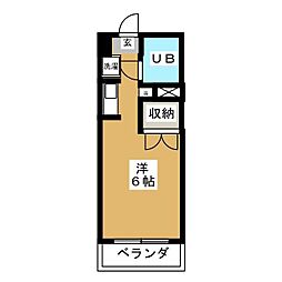 コーポオアシス