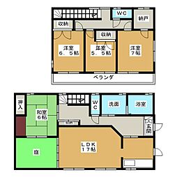 パークサイドＢ棟