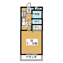 メゾンドール高木