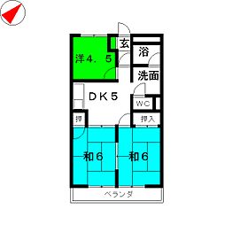 ロイヤルプラザ山田