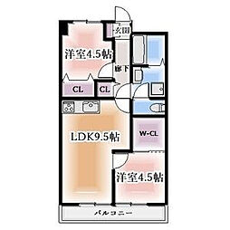 ロイヤルプラザ山田