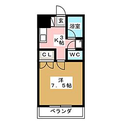 メゾン朋友