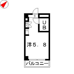 ラフィネ元八事