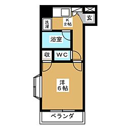 PROXY SQUARE 植田西