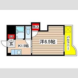 ニューコーポ イトー 206