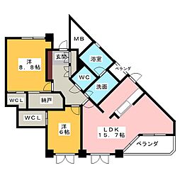 Le Ciel八事