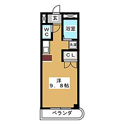 ハイツこんどう