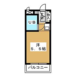 リバーサイド植田