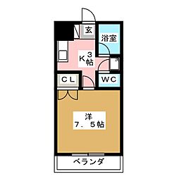 メゾン朋友