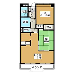 ディアコート村瀬